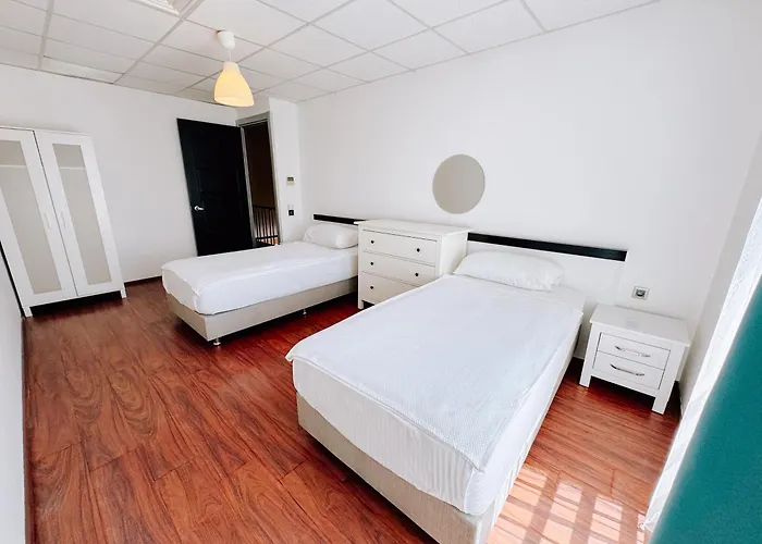 דירה Vela Garden *