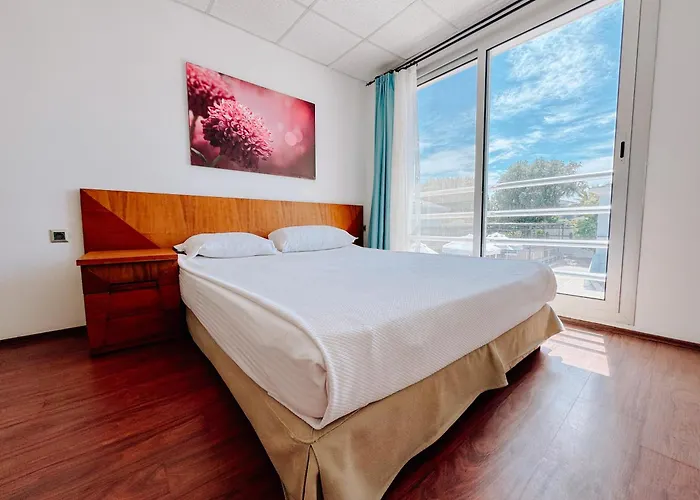 דירה Vela Garden אלאקאטי