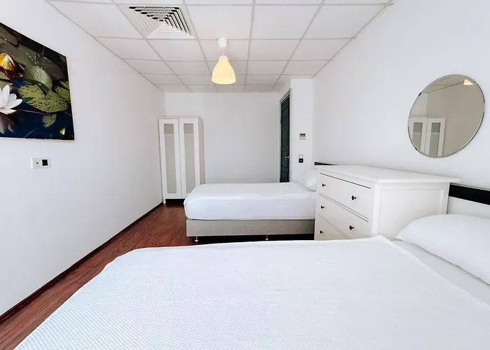 Vela Garden דירה