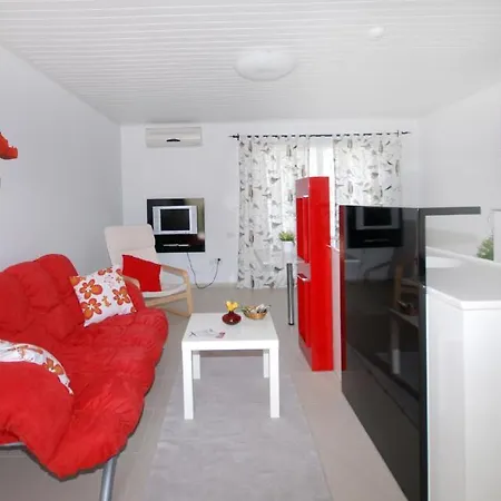 Apartman Vela Garden