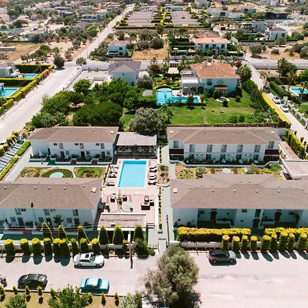 Vela Garden Apartman