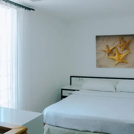 Apartman Vela Garden