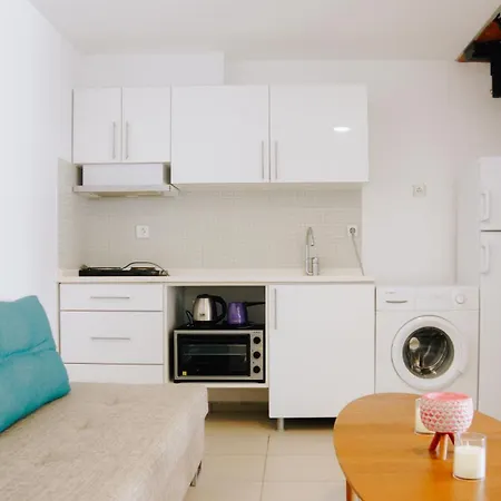 Apartman Vela Garden *