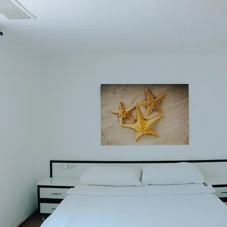 Apartman Vela Garden Alacati