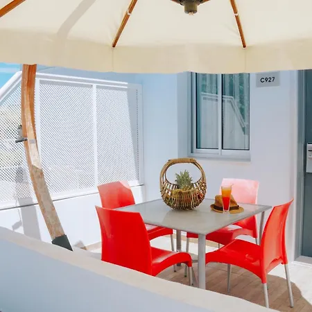 Vela Garden * Alacati