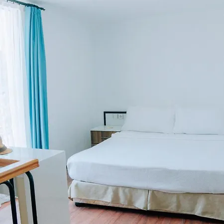 Vela Garden Apartman