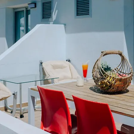 Apartman Vela Garden *