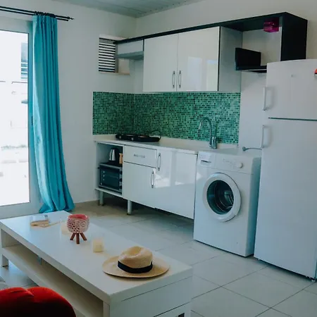 Vela Garden * Alacati