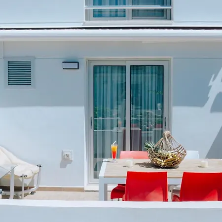 Apartman Vela Garden