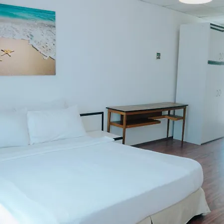 Apartman Vela Garden *