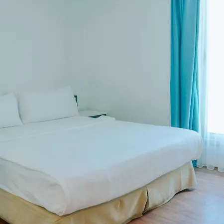 Apartman Vela Garden