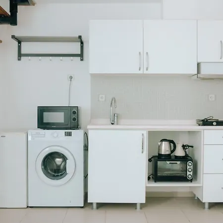 Apartman Vela Garden *