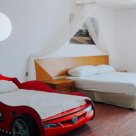 Apartman Vela Garden *