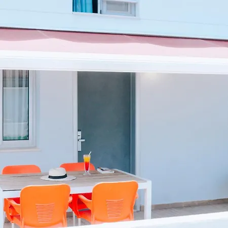 Apartman Vela Garden