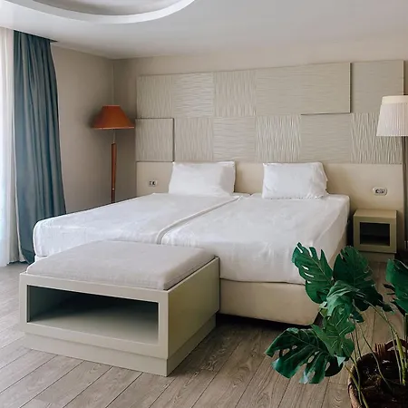 Apartman Vela Garden *