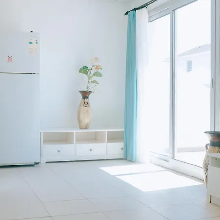 Vela Garden * Alacati