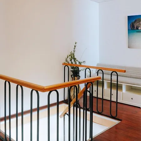 Apartman Vela Garden