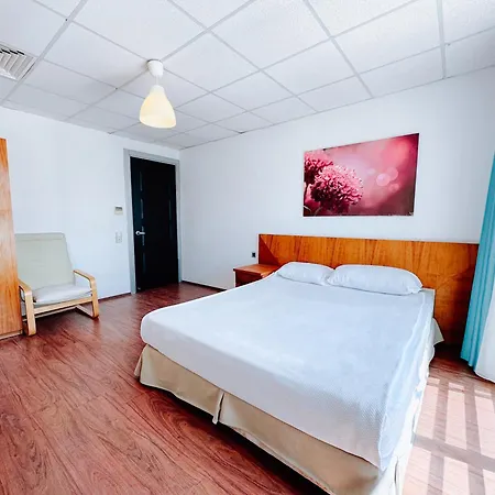 Vela Garden Apartman Alacati