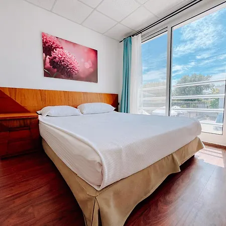 Apartman Vela Garden Alacati