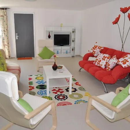 Apartman Vela Garden Alacati