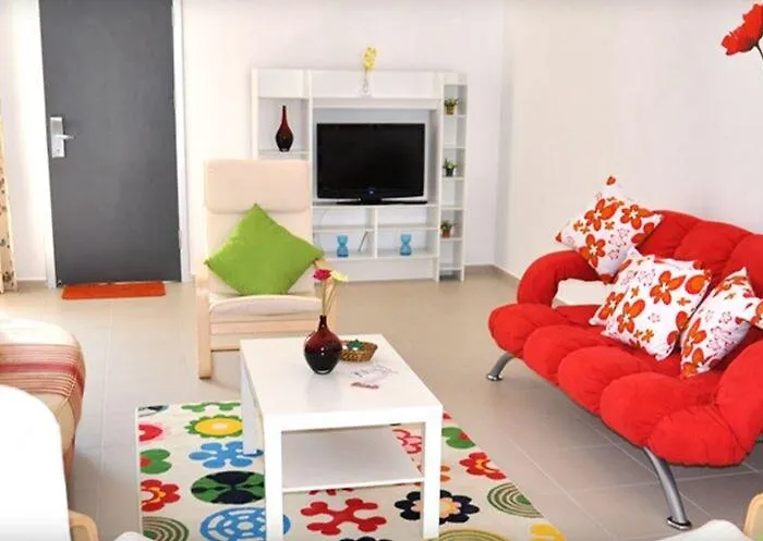 Апартаменты Vela Garden