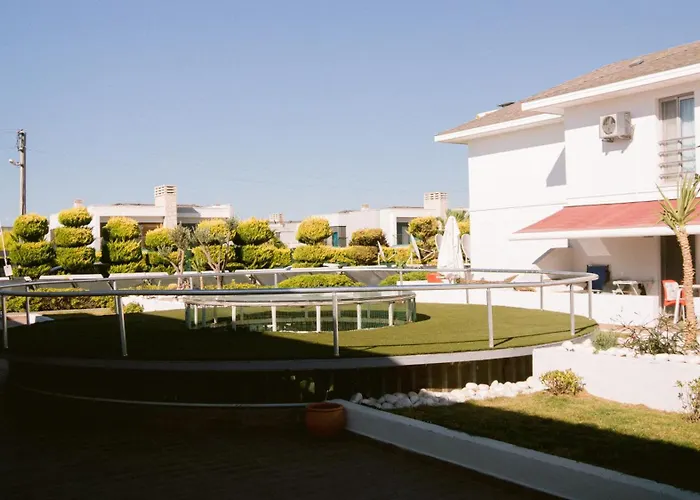 Vela Garden * Алачати