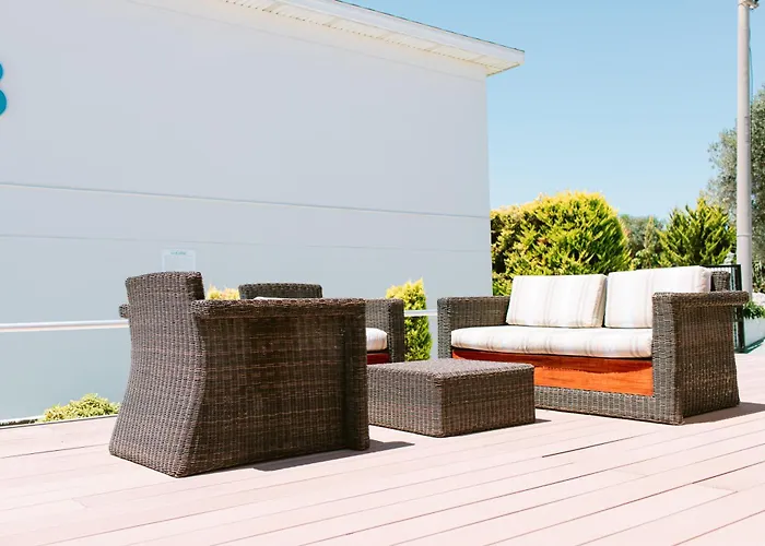 Апартаменты Vela Garden