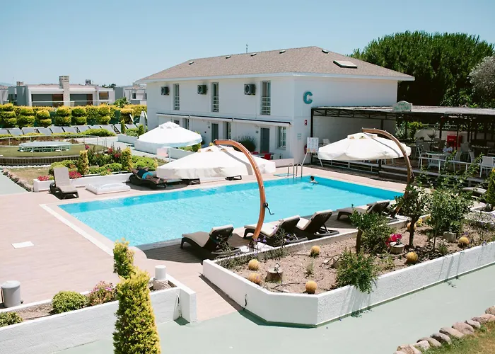 Vela Garden Апартаменты Алачати