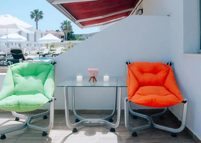 Vela Garden Алачати