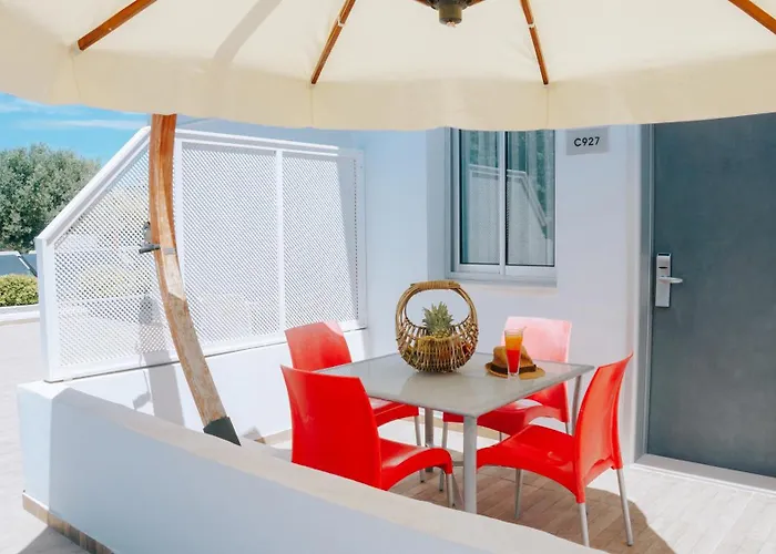 Vela Garden * Алачати