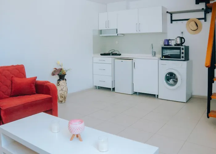 Vela Garden Апартаменты *