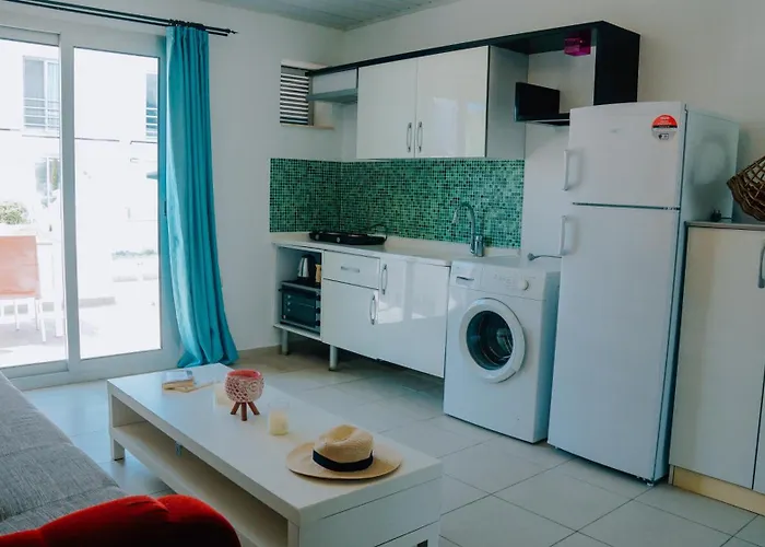 Vela Garden * Алачати