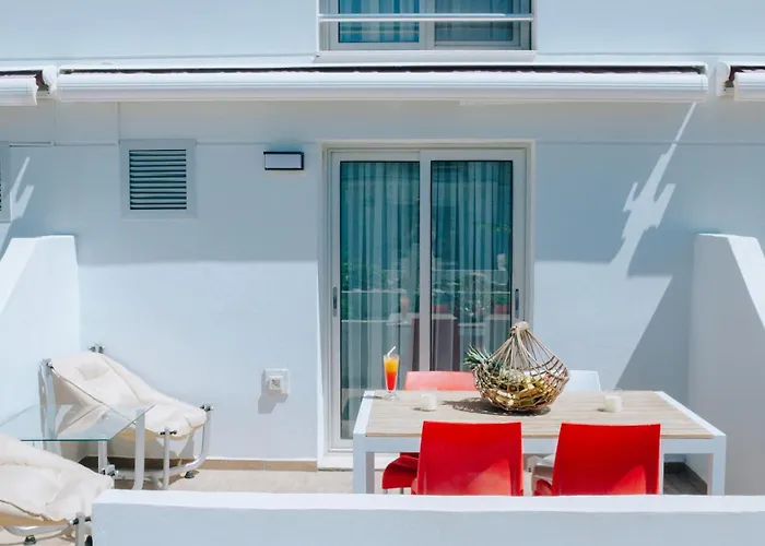 Апартаменты Vela Garden