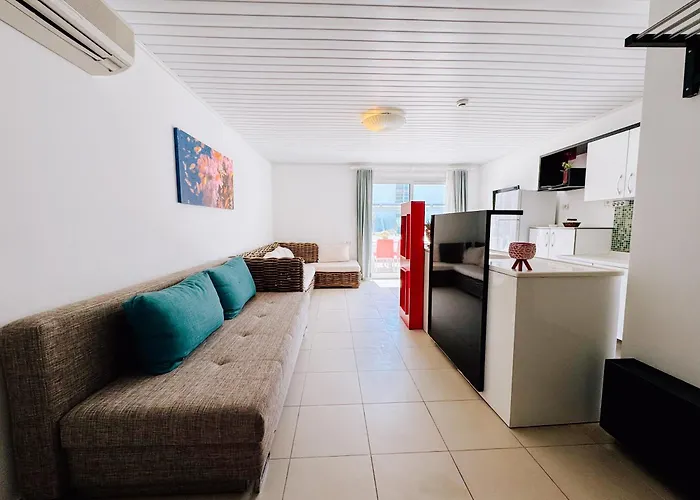 Vela Garden Апартаменты