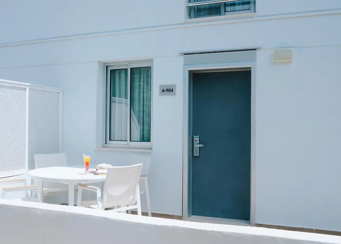 Vela Garden Апартаменты