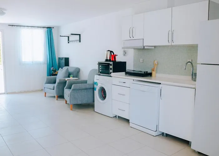 Vela Garden Апартаменты