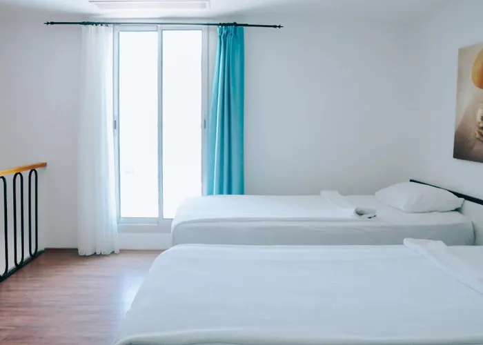 Апартаменты Vela Garden *