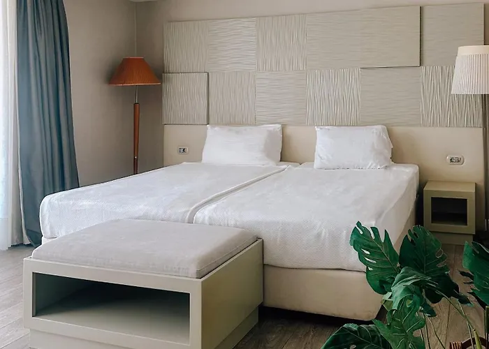 Апартаменты Vela Garden *