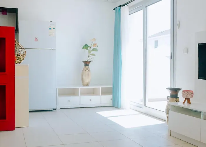 Vela Garden * Алачати