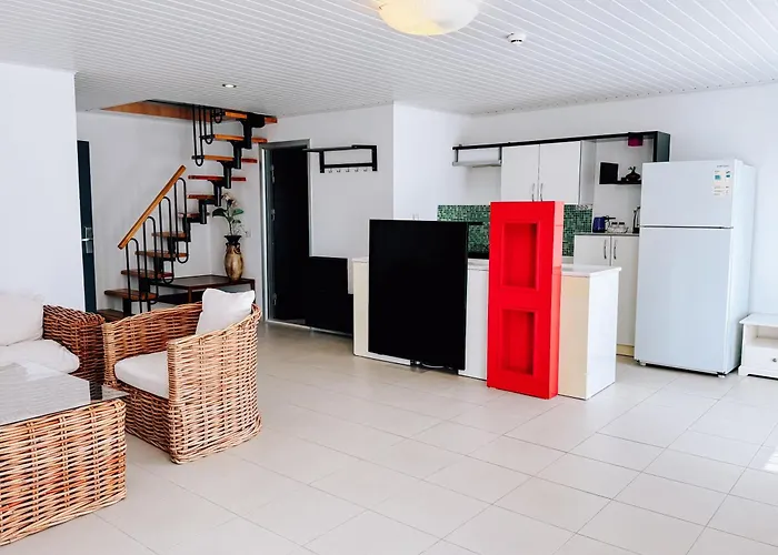 Vela Garden Апартаменты *